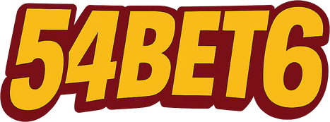 54bet6 Logo